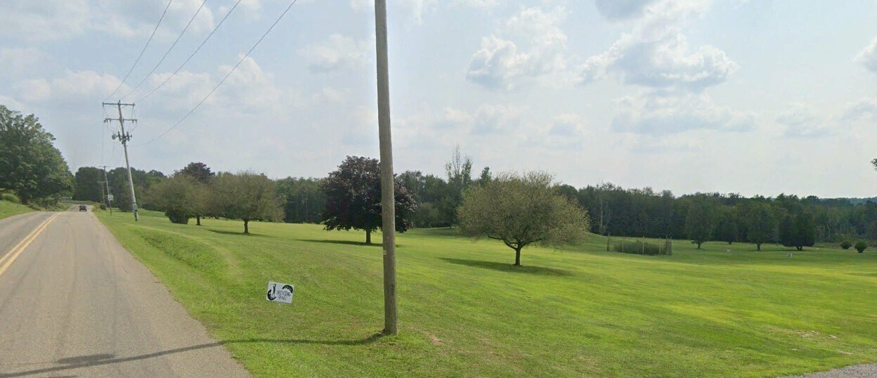 3277 E Lake Rd, Jamestown, PA à vendre Photo principale– Image 1 sur 9