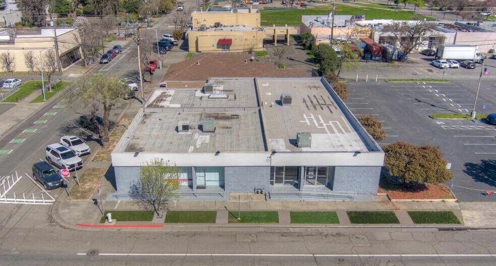 1122-1126 Missouri St, Fairfield, CA à vendre - Photo principale – Image 1 sur 10