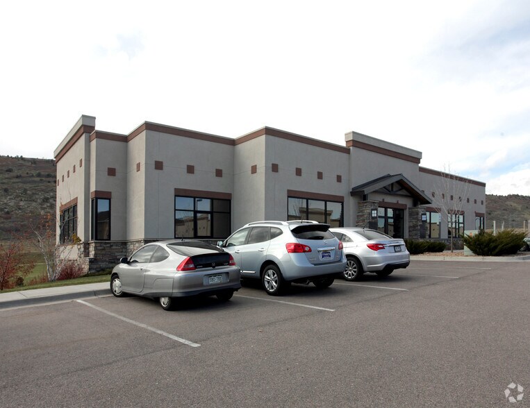 7691 Shaffer Pky, Littleton, CO à vendre - Photo principale – Image 1 sur 8
