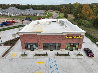 Plus de détails pour 2740 Bella Vita Drive Dr, Hartland, MI - Local commercial à louer