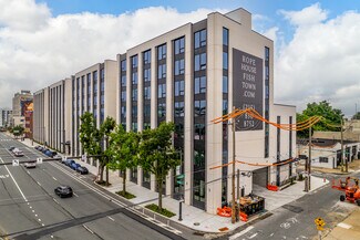 Plus de détails pour 1130-1154 N Delaware Ave, Philadelphia, PA - Local commercial à louer