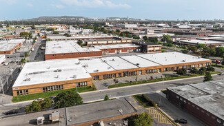 Plus de détails pour 800-828 Rue Deslauriers, Montréal, QC - Industriel/Logistique à louer