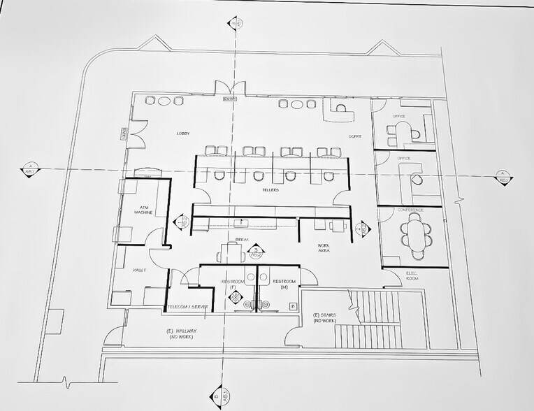 7598 Monterey St, Gilroy, CA à louer - Photo de l’immeuble – Image 3 sur 3