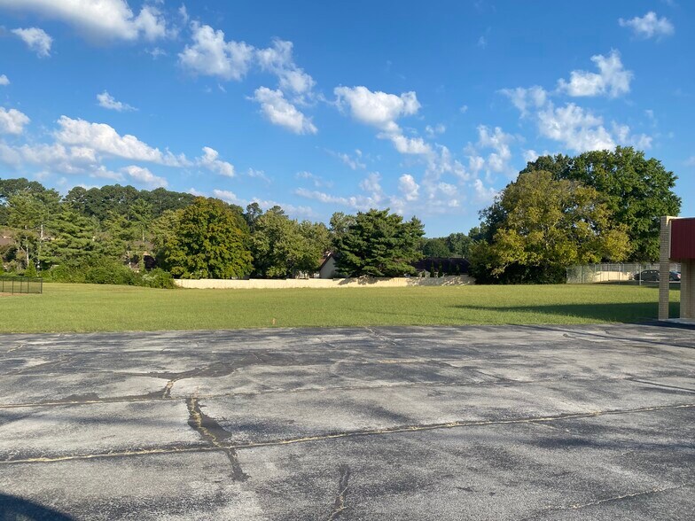6795 Lee Hwy, Chattanooga, TN à vendre - Photo de l’immeuble – Image 2 sur 6