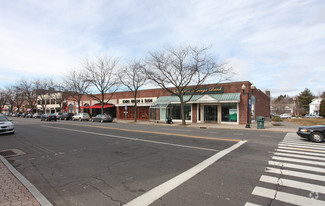 Plus de détails pour 962-966 Farmington Ave, West Hartford, CT - Local commercial à vendre