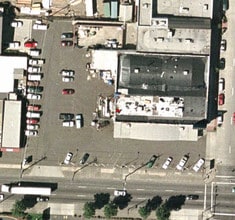 175 SE Baseline St, Hillsboro, OR - VUE AÉRIENNE vue de carte