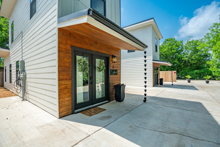 511 S 10th St, Waco, TX à vendre - Photo de l’immeuble – Image 3 sur 39