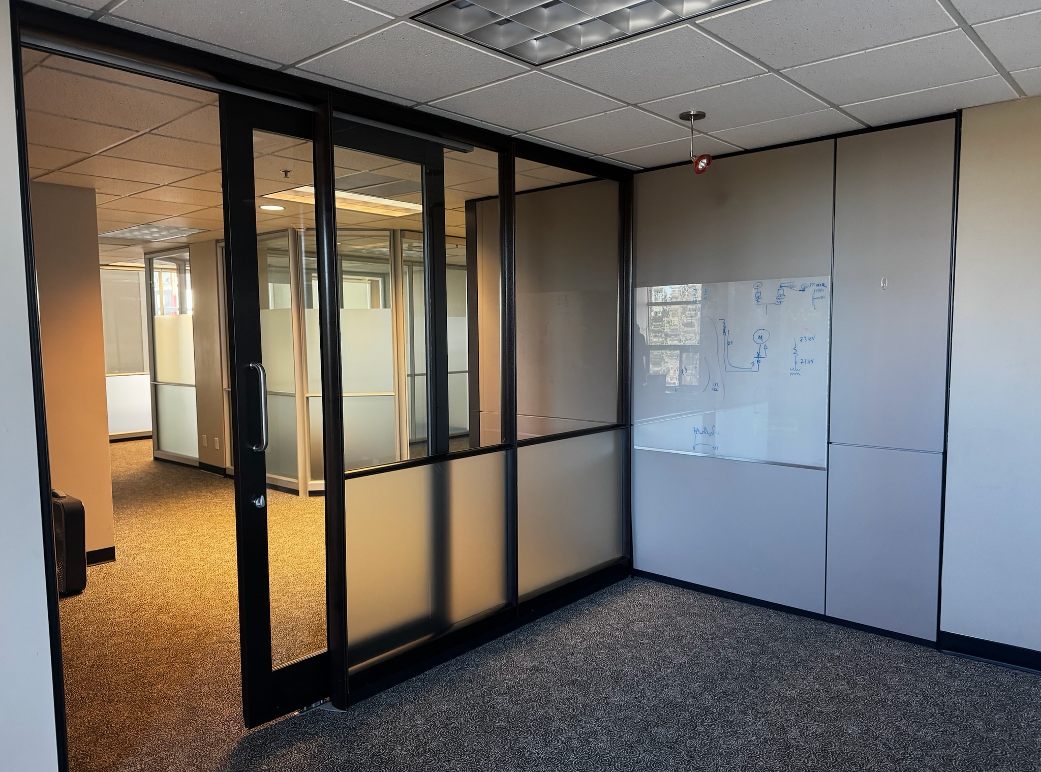 203 N Washington St, Spokane, WA à louer Photo intérieure– Image 1 sur 10