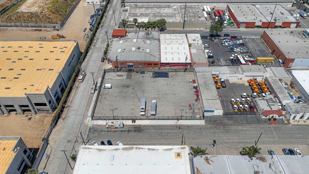 1444 San Francisco Ave, Long Beach, CA à vendre - Photo de l’immeuble – Image 3 sur 8