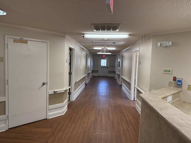 4230 Wendell Blvd, Wendell, NC à vendre - Photo de l’immeuble – Image 2 sur 22