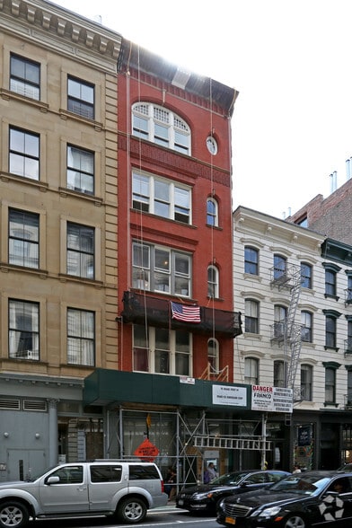 95 Grand St, New York, NY à louer - Photo principale – Image 1 sur 7