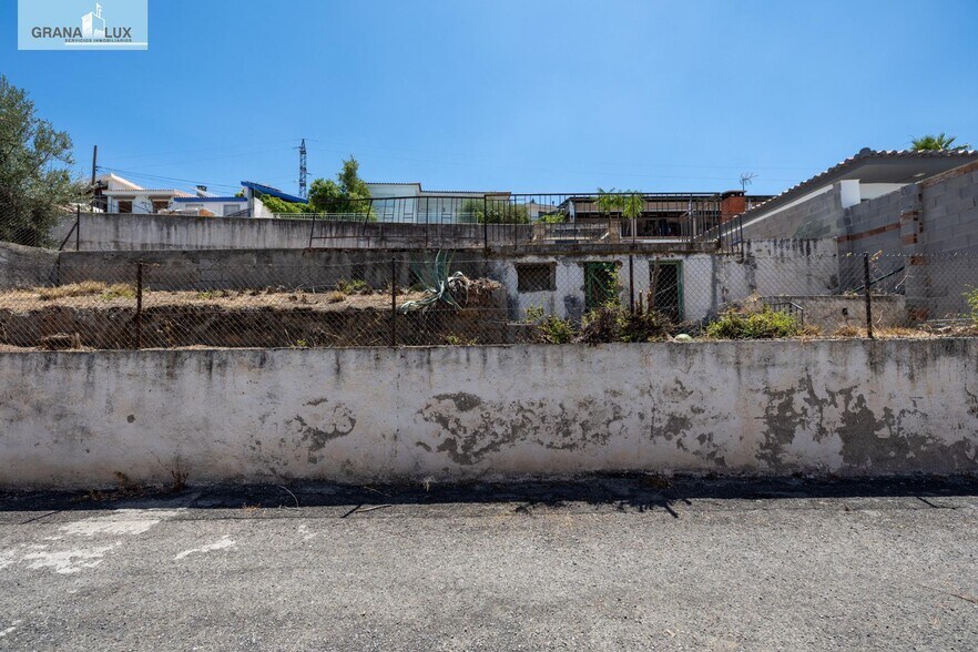 Terrain dans Monachil, Granada à vendre - Photo de l’immeuble – Image 3 sur 35