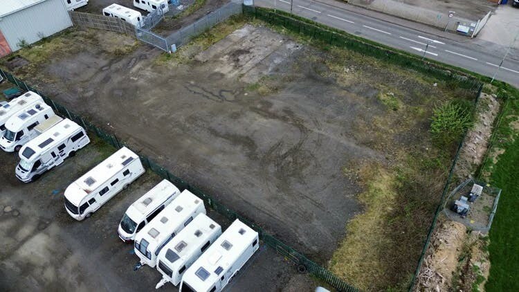 Muthill Rd, Crieff à louer - Photo de l’immeuble – Image 2 sur 3