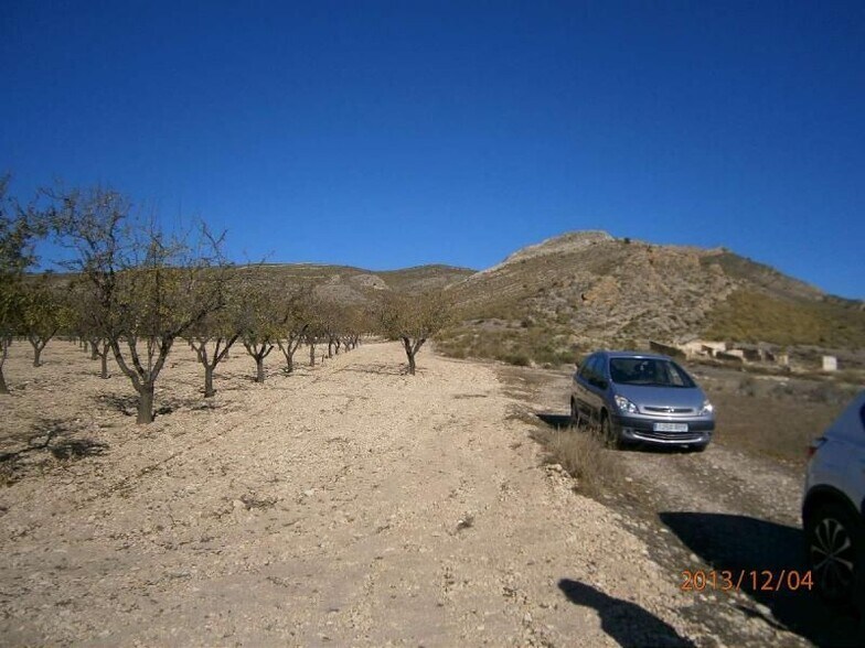 Terrain dans MURCIA à vendre - Photo principale – Image 3 sur 6