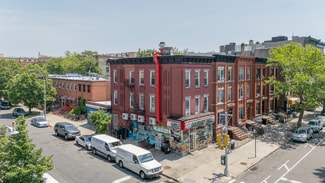 Plus de détails pour 209 Lewis Ave, Brooklyn, NY - Logement à vendre
