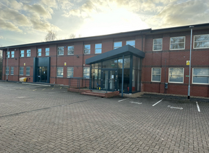 Stafford Park 7, Telford à louer Photo de l’immeuble– Image 1 sur 6