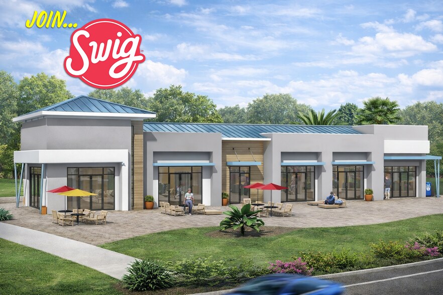 8700 US 1 Highway, Port Saint Lucie, FL à louer - Photo de l’immeuble – Image 2 sur 14