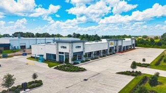 Plus de détails pour 670 N FM 3083 W Rd, Conroe, TX - Local commercial à vendre