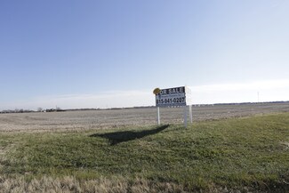 Plus de détails pour McEvilly, Minooka, IL - Terrain à vendre