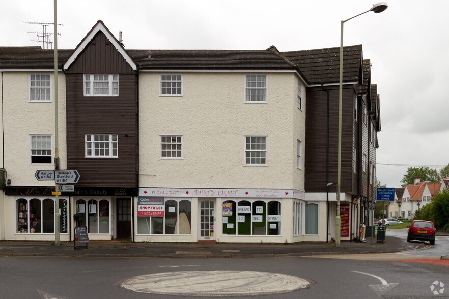 121 London Rd, Sawbridgeworth à vendre - Photo de l’immeuble – Image 2 sur 5