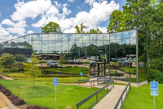 Plus de détails pour 1127 Judson Rd, Longview, TX - Bureau à louer
