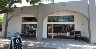 Plus de détails pour 613 E Santa Ana Blvd, Santa Ana, CA - Local commercial à louer