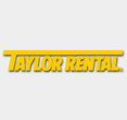 Taylor Rental