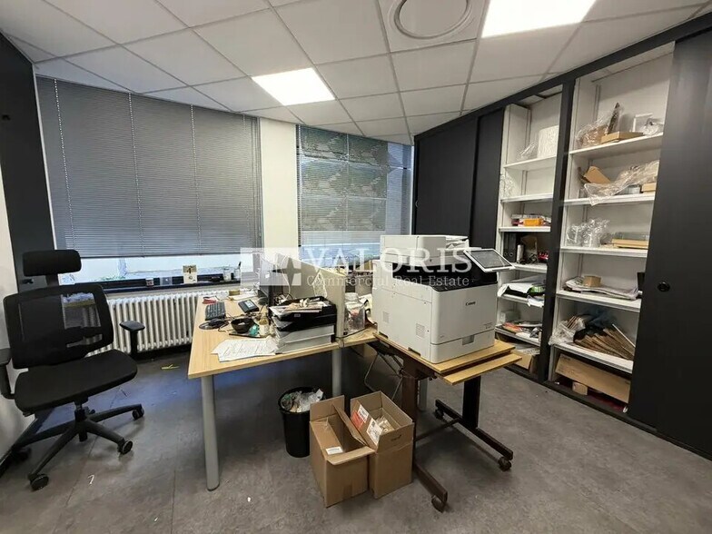 113 Avenue Jean Jaurès, Lyon à louer - Photo intérieure – Image 3 sur 10