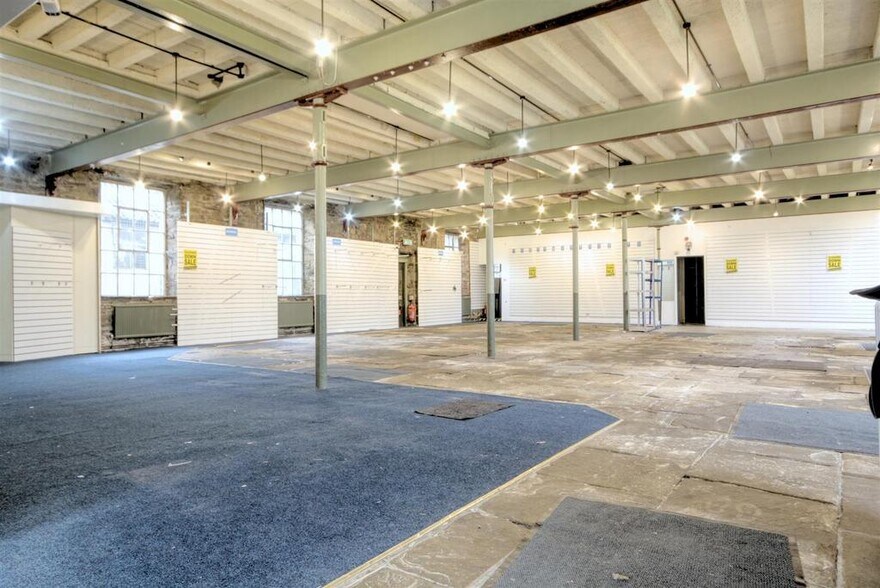 1 Rope Walk, Skipton à vendre - Photo de l’immeuble – Image 1 sur 13