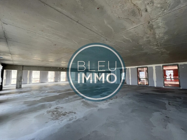 Bureau dans Nice à vendre - Photo de l’immeuble – Image 3 sur 7