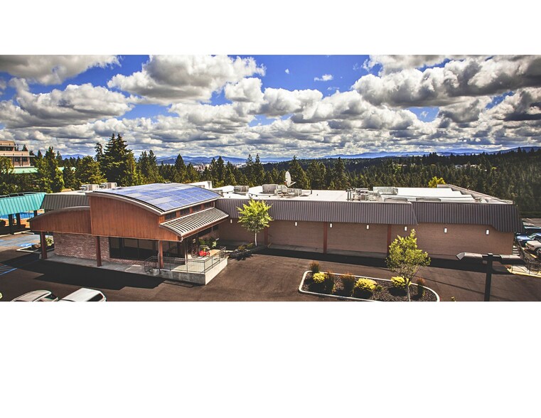4212 W Sunset Blvd, Spokane, WA à vendre - Photo de l’immeuble – Image 1 sur 29