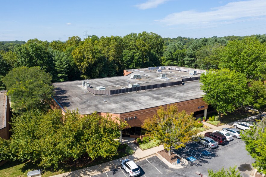 9104 Guilford Rd, Columbia, MD à louer - Aérien – Image 2 sur 5