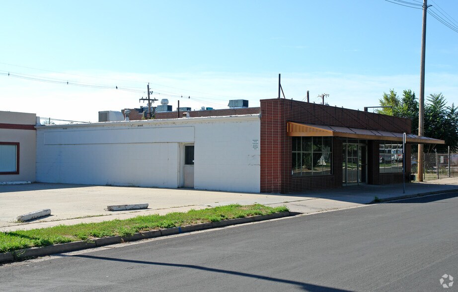 3220 S Acoma St, Englewood, CO à louer - Photo de l’immeuble – Image 3 sur 4