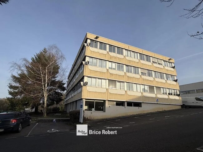 Plus de détails pour 8 Chemin Des Joncs, Dardilly - Bureau à vendre