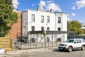 925 U St NW, Washington, DC à louer Photo intérieure– Image 2 sur 14