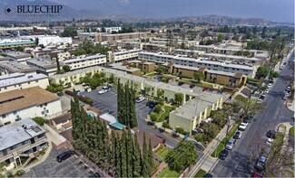Plus de détails pour 13002 Dronfield Ave, Sylmar, CA - Logement à vendre