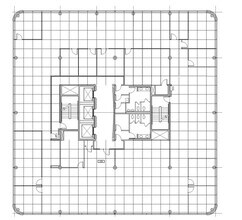 555 Legget Dr, Ottawa, ON à louer Plan d’étage– Image 1 sur 1