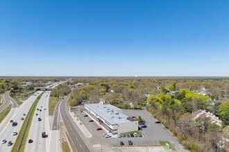 4773 Sunrise Hwy, Bohemia, NY - VUE AÉRIENNE  vue de carte