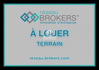 Plus de détails pour Terrain à louer