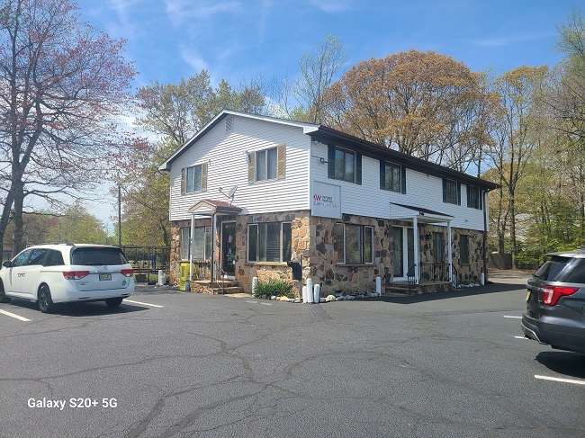824 Radio Rd, Tuckerton, NJ à louer - Photo de l’immeuble – Image 2 sur 6