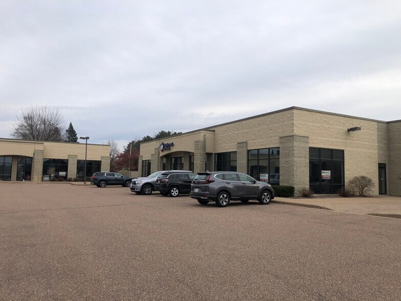 1699 Schofield Ave, Schofield, WI à louer - Photo principale – Image 1 sur 14