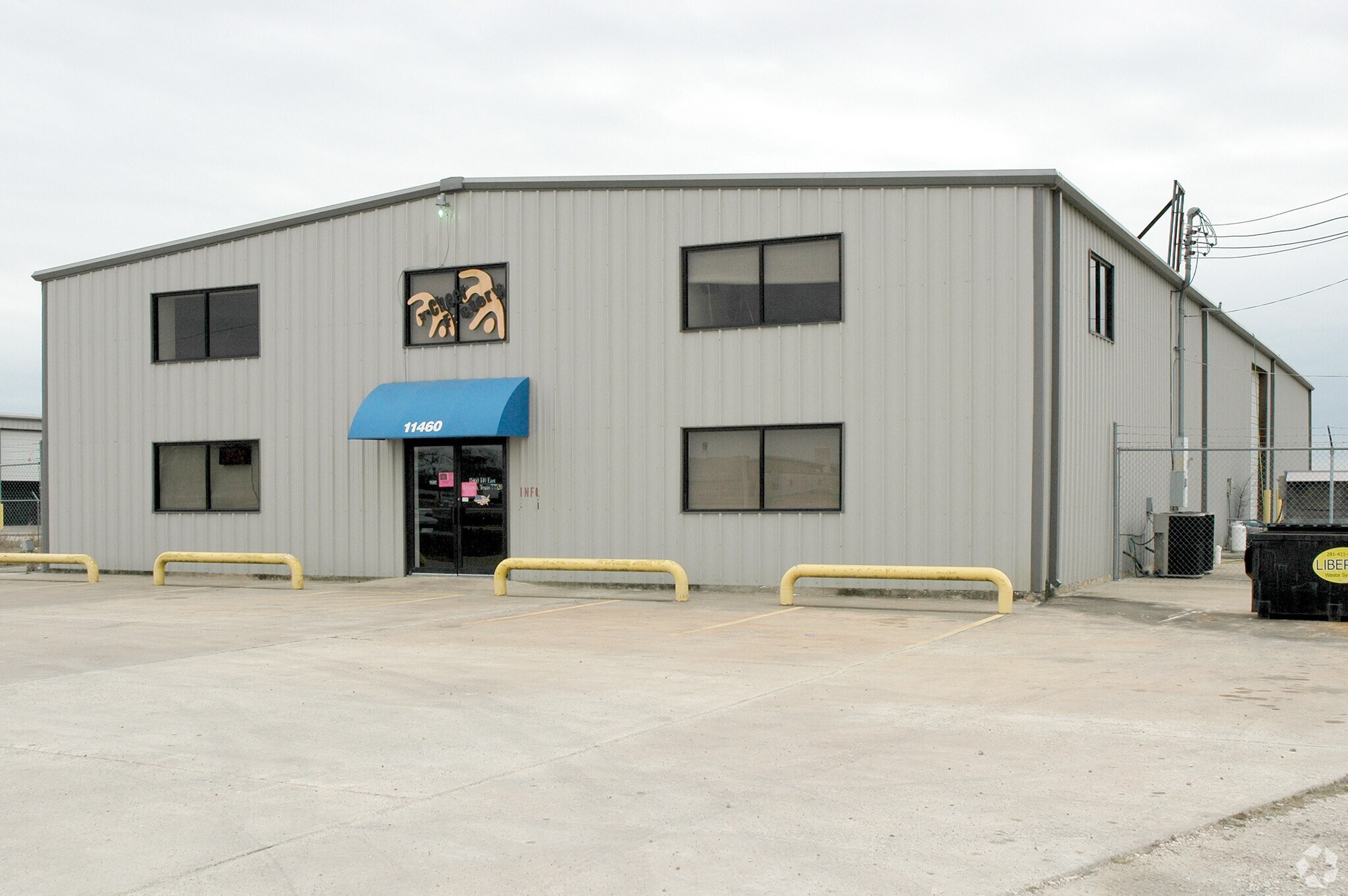 11356 Interstate 10 E, Baytown, TX à louer Photo principale– Image 1 sur 2