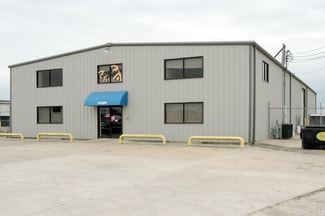 Plus de détails pour 11356 Interstate 10 E, Baytown, TX - Industriel/Logistique à louer