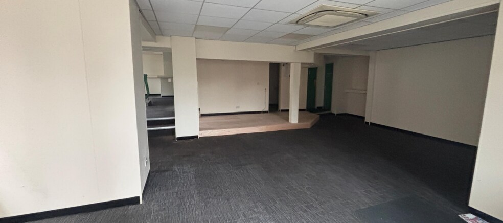 17-19 Market Pl, Ashbourne à louer - Photo intérieure – Image 3 sur 3