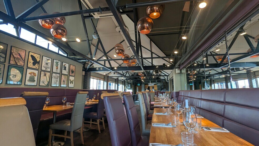 20 Earlsdon St, Coventry à vendre - Photo de l’immeuble – Image 3 sur 12