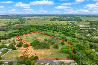 Plus de détails pour 1114 Meadowlark dr, Fredericksburg, TX - Terrain à vendre