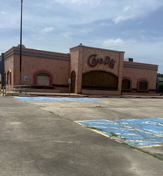 Plus de détails pour 335 I-10, Beaumont, TX - Local commercial à vendre