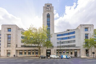 Plus de détails pour 157-197 Buckingham Palace Rd, Londres - Bureau à louer