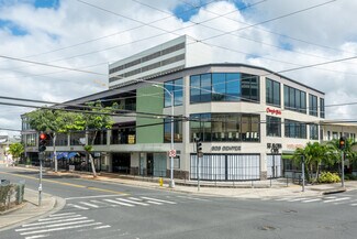 Plus de détails pour 808 Sheridan St, Honolulu, HI - Local commercial à louer