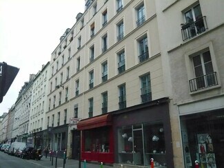 Plus de détails pour Local commercial à vendre